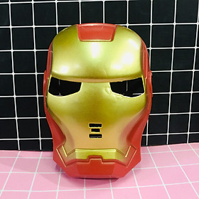 Mặt nạ Iron man (người sắt) 