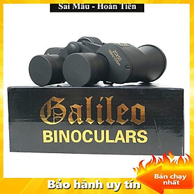 Mua ️Ống nhòm 2 mắt siêu xa  Ống Nhòm Du Lịch 2 Mắt Chuyên Dụng  Galileo 20x50  - Góc Nhìn Rộng Hàng Nhập Khẩu Nguyên Bộ