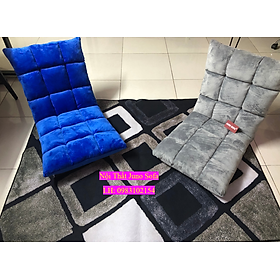 Mua Ghế Bệt Juno Sofa Tựa Lưng  Ghế Ngồi Bệt Thư Giãn ngồi hoặc nằm thoải mái