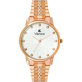 Đồng hồ nam Venice C2957SGXVCSV