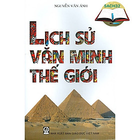  Lịch Sử Văn Minh Thế Giới