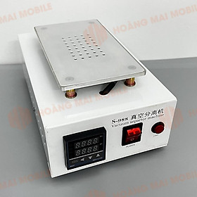 Máy cắt kính S-988 8in