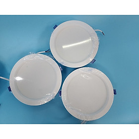 Mua Bộ 3 đèn Led âm trần 12w ánh sáng trắng