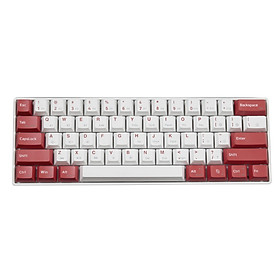 Mua Bàn Phím Cơ Không Dây Dual Mode Newmen GM610Dy MX Hotswap Keycap PBT - Hàng Chính Hãng