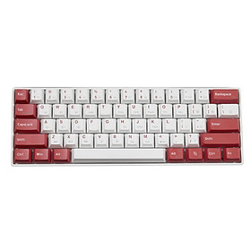 Bàn Phím Cơ Không Dây Dual Mode Newmen GM610Dy MX Hotswap Keycap PBT - Hàng Chính Hãng