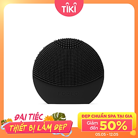 Máy rửa mặt Foreo Luna Play