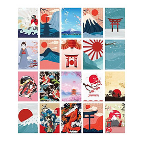 Japanese   Flags Polyester Flags Sushi Restaurant Decor