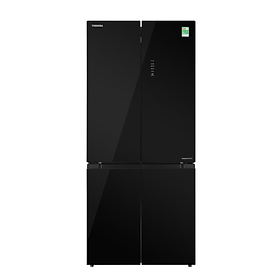 Mua Tủ lạnh Toshiba Inverter 511 lít Multi Door GR-RF610WE-PGV(22)-XK - Hàng chính hãng