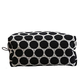 Mua (Mới về) Hộp đựng giấy ăn  hộp đựng khăn ăn bằng vải cotton - tone xanh