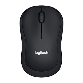 Chuột Không Dây Yên Tĩnh Logitech B220