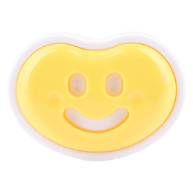 Chuốt 2 Lổ Hình Mặt Cười Uyên Loan No 688 - Màu Ngẫu Nhiên