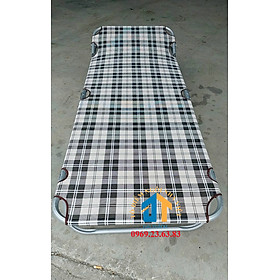 Mua Giường xếp lưới khung sắt mẫu mới MM02