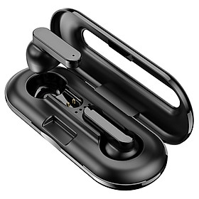 XG-49 Wireless Headphones Bluetooth 5.0 TWS Headset Sport Wireless Earphones Mini Sports Running Earphone Music Earbuds