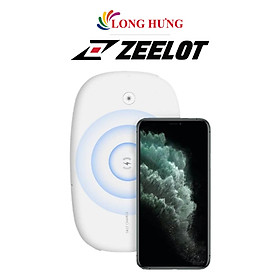 Mua Hộp khử trùng tia UV kiêm sạc không dây Zeelot OJD-L03 - Hàng chính hãng