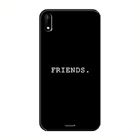 Ốp Lưng Dẻo Dành Cho WIKO Y50