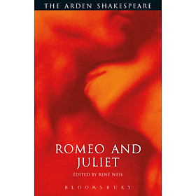 Nơi bán Romeo and Juliet: The Arden Shakespeare (Third Series) - Giá Từ -1đ