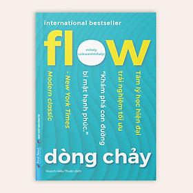 Flow - dòng chảy