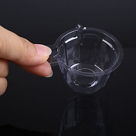 Bộ 30 Cốc Thử Nước Tiểu Y Tế