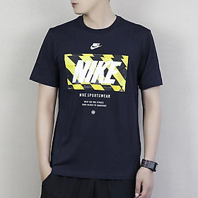 Áo Tay Ngắn Thể Thao Nam Nike As M Nsw Tee Table Hbr 15 080619