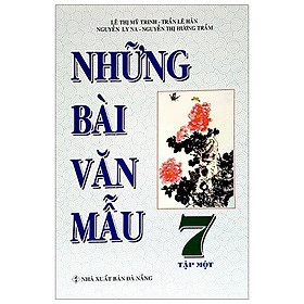 Những Bài Văn Mẫu 7/1