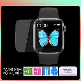 Mua Miếng Dán PPF Màn Hình Dành Cho Đồng Hồ Thông Minh TS500- Hàng Chính Hãng