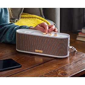 (Chính hãng Roland) Loa Bluetooth - Amplifier Roland BTM-1