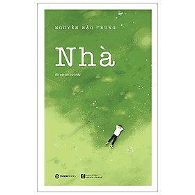 Sách Nhà (Tái Bản)