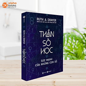 Sách Thần Số Học: Sức Mạnh Của Những Con Số