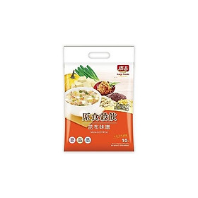 Canh miso rong biển Kugi Foods 300g (30g*10 gói)