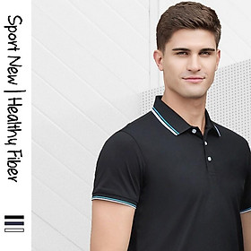 >> BÁO GIÁ ÁO THUN NAM POLO NGẮN TAY ZAKO (APCS003) THỂ THAO CAO CẤP TRẺ TRUNG, NAM TÍNH N1 | Shopee Lazada Sendo Tiki mới nhất 108 Áo thun nam polo trơn vải cotton cao cấp mềm mịn ngắn tay phong cách trẻ trung sang trọng lịch lãm Healthy Fiber