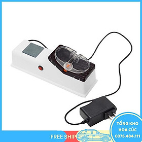 Mua Dụng Cụ Mài Dao Kéo Tự Động Tại Nhà - Mài Dao Kéo Bằng Điện Nhỏ Gọn - Vận Chuyển Miễn Phí Toàn Quốc