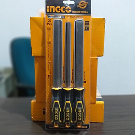 Mua BỘ GIŨA GỖ 3 CHI TIẾT INGCO HKTFW0308 - HÀNG CHÍNH HÃNG