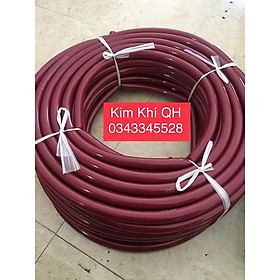 Mua Cuộn 50m Ống Dẫn Nước - dây Bơm mềm Phi 21 như hình