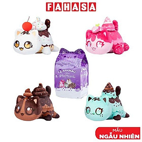 Đồ Chơi Thú Nhồi Bông 11 Inch Aphmau Ice Cream - Aphmau 6800 (Sản Phẩm Bên Trong Là Ngẫu Nhiên)