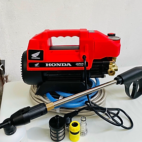 Mua MÁY RỬA XE HONDA THAI LAN MODEL 2021