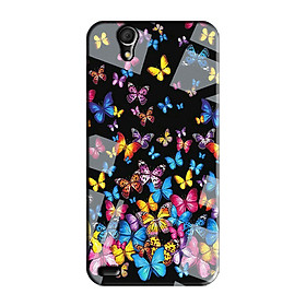 ỐP LƯNG IN DÀNH CHO SONY XPERIA C4