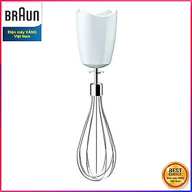 Mua Phụ kiện dụng cụ đánh trứng kem cho máy xay cầm tay MQ5200 MQ5000 MQ500 MQ3000 MQ5235 MQ5245 MQ5xx MQ3xxx