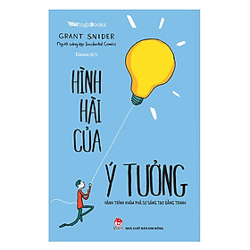 Hình ảnh Hình Hài Của Ý Tưởng