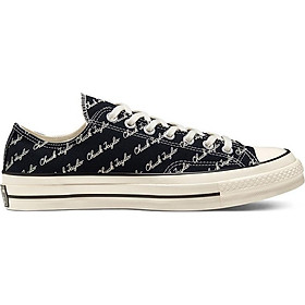 Giày Converse Chuck Taylor All Star 1970S Signature Low Top 167698C