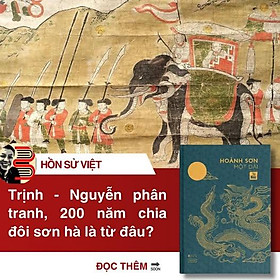 HOÀNH SƠN MỘT DẢI – Tô Như – Tao Đàn - Tô Như