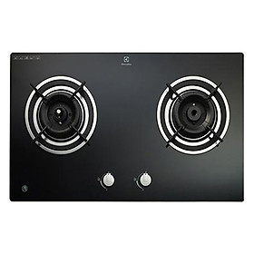 Bếp Gas Âm Electrolux EGT7526CK - Hàng chính hãng