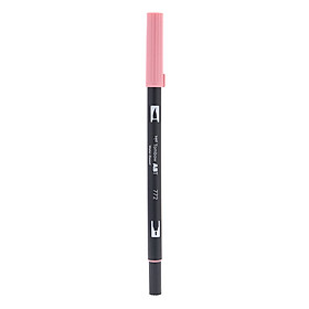 Bút Lông Cọ 2 Đầu Tombow