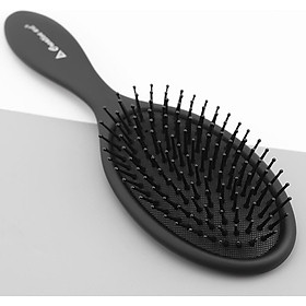 Creative art air cushion comb child scalp massage comb airbag comb hair comb shape comb