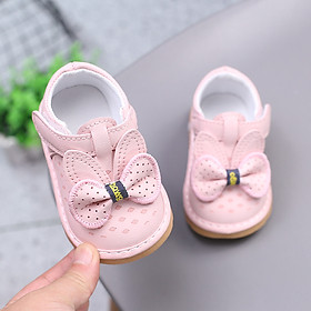 Giày Búp Bê Bé Gái Kiểu Dáng Dễ Thương – GBB9031