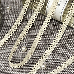 Ruy Băng Ren Vintage Kem 4