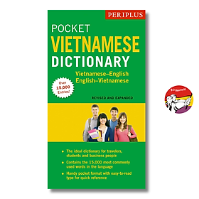 Bilingual Dictionary