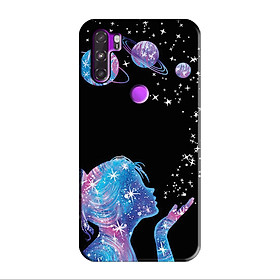 Ốp Lưng Dẻo Dành Cho Vsmart Active 3