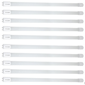 Mua Combo 10 Bóng Đèn LED Tube T8 1.2m Vi-light