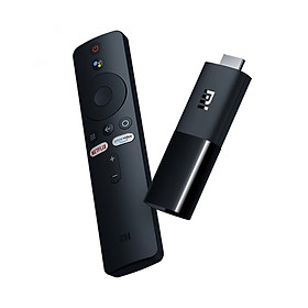 Mua Android TV Box Xiaomi Mi TV Stick tìm kiếm bằng giọng nói  hỗ trợ tiếng việt - Hàng Chính Hãng