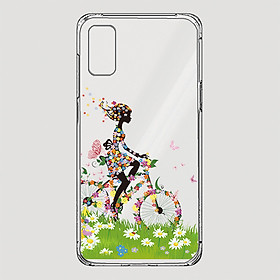 Ốp Lưng Dẻo Dành Cho REALME 7 PRO